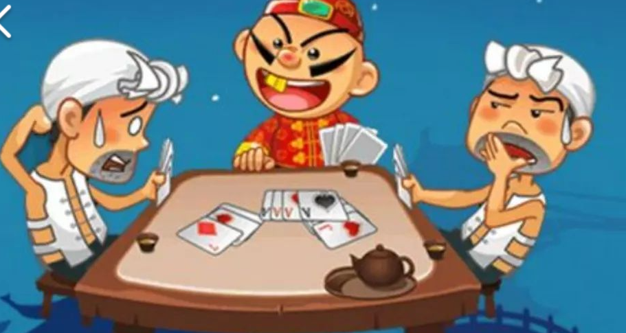 JJ斗地主：玩斗地主该有的三个点，简直是赢牌必备