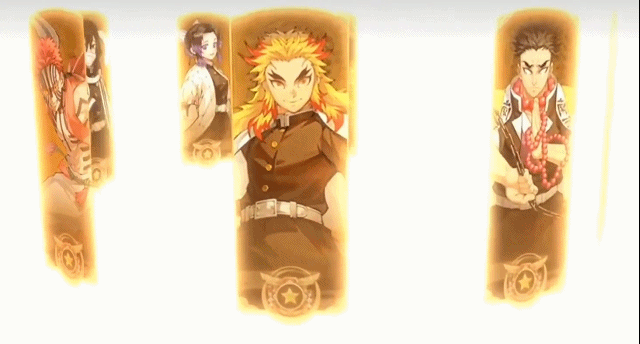 《魂色》斩鬼新纪元！《鬼灭之刃》官方手游主机级战斗引爆指尖斩鬼狂潮！