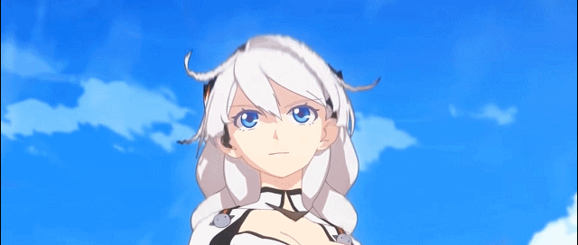 《崩坏3》在动作与美学之间书写崩坏世界的英雄史诗