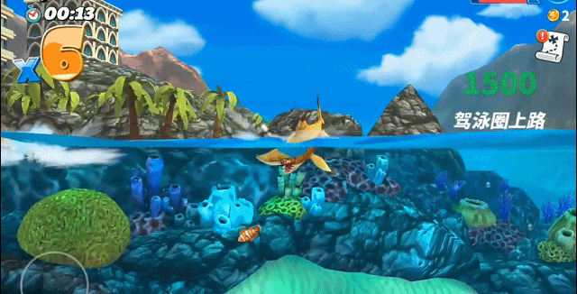 《饥饿鲨：世界》吞噬万物，称霸深海！