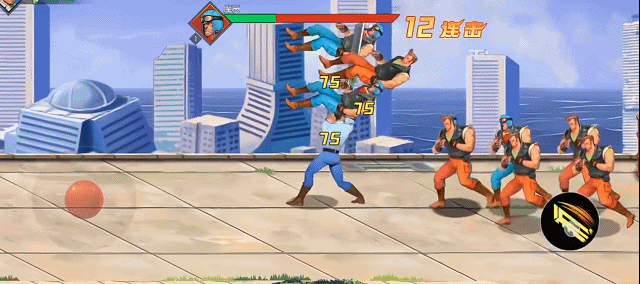 《街机恐龙》经典IP焕新，重塑动作手游新体验