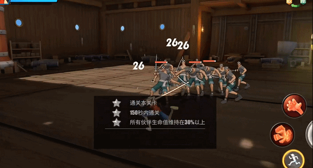 《航海王：热血航线》指尖上的航海冒险，燃起ONE PIECE的热血之魂