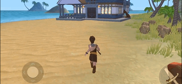 《创造与魔法》以想象为笔，绘就奇幻沙盒世界