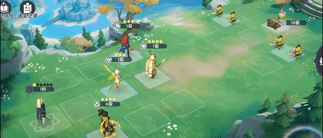 《龙魂旅人》在契约与冒险中重铸龙魂，开启奇幻异界之旅