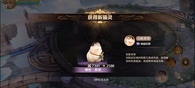 《森之国度》进阶指南，猫灵策略、装备强化与小队配合全解析