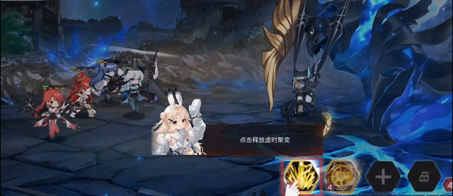《绯色回响》保姆级进阶指南，带你轻松突破战力瓶颈