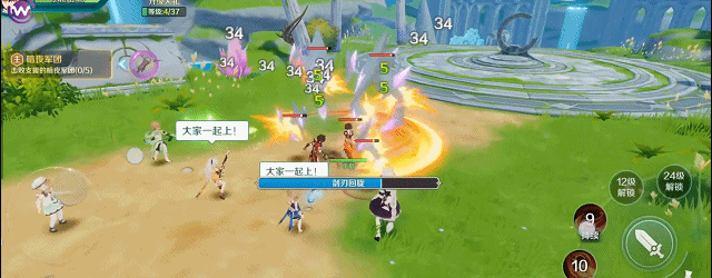 《奇幻梦旅人》拒绝无效内卷，这套羁绊逻辑让你越级通关！
