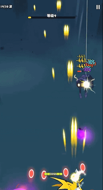 《飞吧龙骑士》吞噬、进化、逆袭，一飞冲天，主宰苍穹！