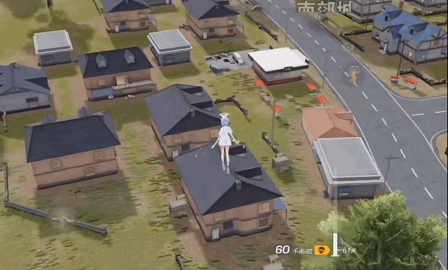 《荒野行动》策略与生存的竞技艺术 