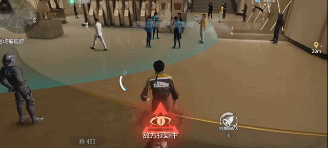 《零号任务》2v4谍战博弈，伪装与识破的生死心理战！