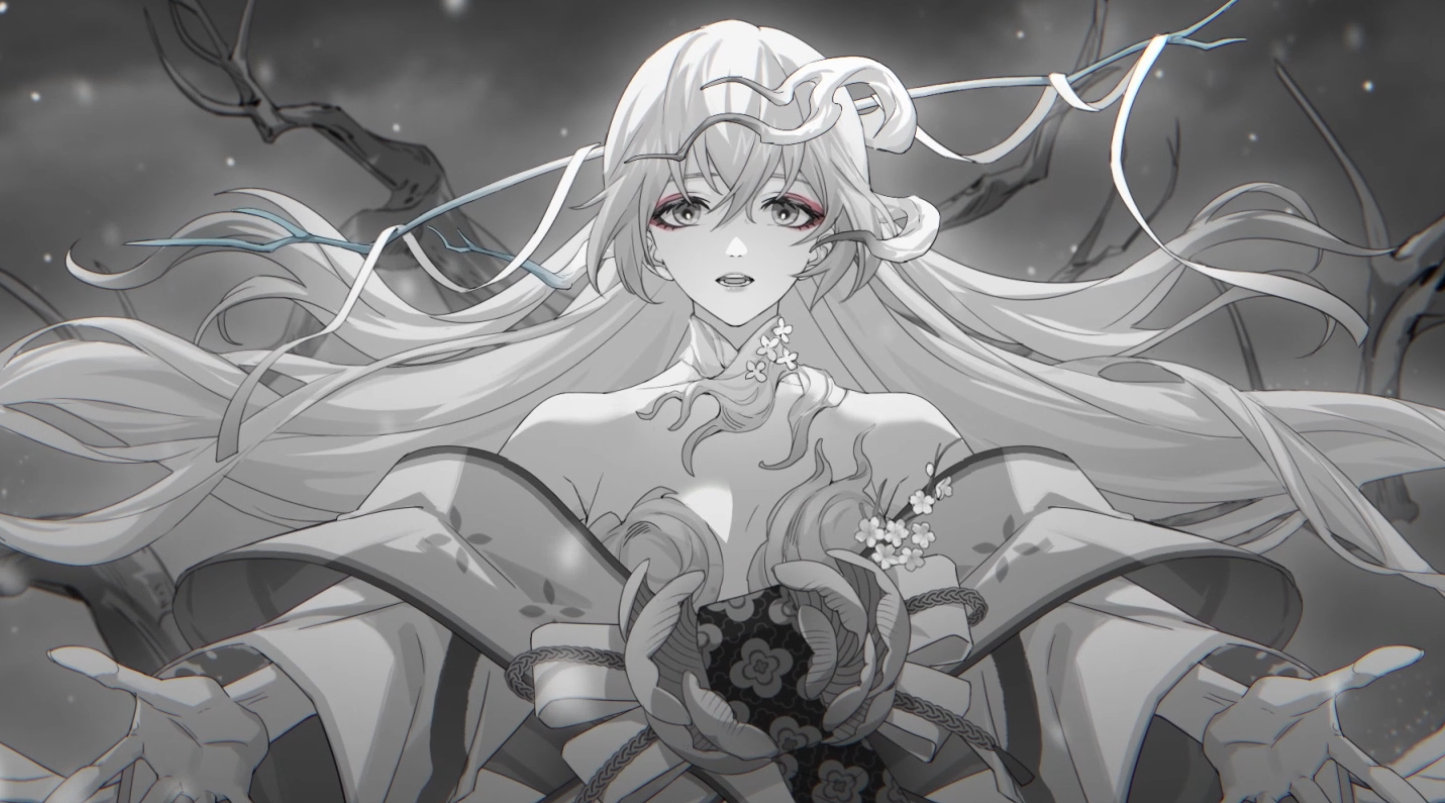 ☆季动态绘卷下·那便是春夏秋冬☆