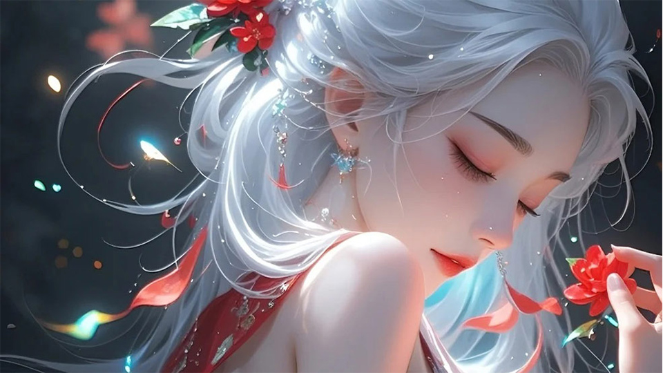【新体验】0.1折《号令天下2》新仙侠，探索神秘仙侠世界！