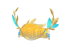 庆新春①｜明月千里人团圆，全新神话嫦娥降临！