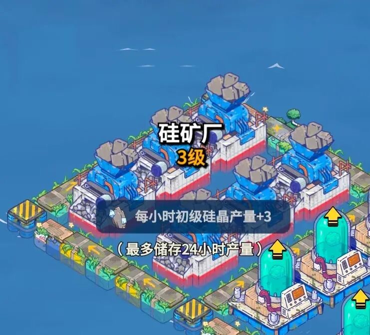 核芯获取、养成、使用攻略