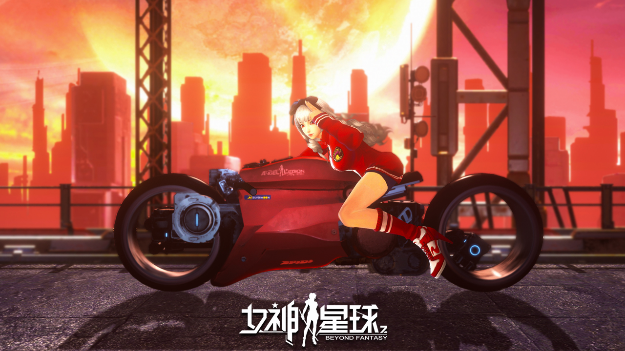 【女神星球】「新服务器」S98即将盛大开启！