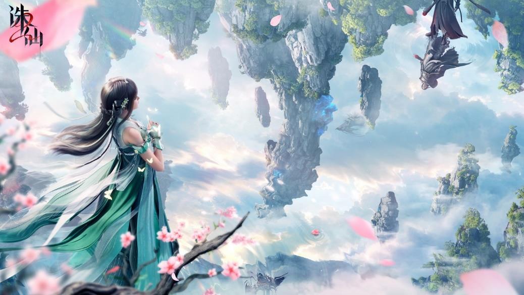 “熬出头”的完美世界，高管：不会盲目追逐“爆款”，继续做好自己的事