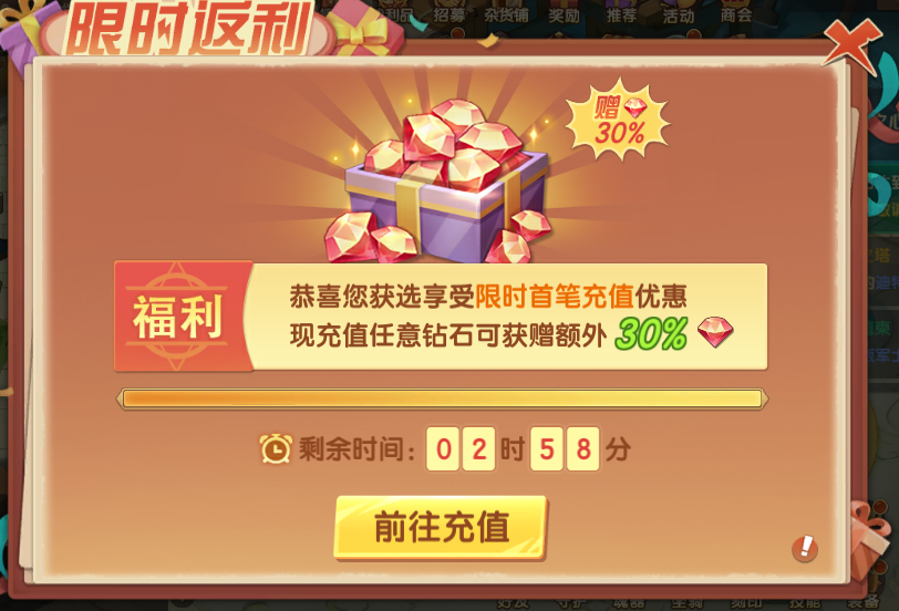 《圣灵之境》【主题活动】雨水主题活动预告