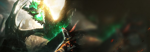 《地鼠传奇》7月29日火爆开启--荆棘5服