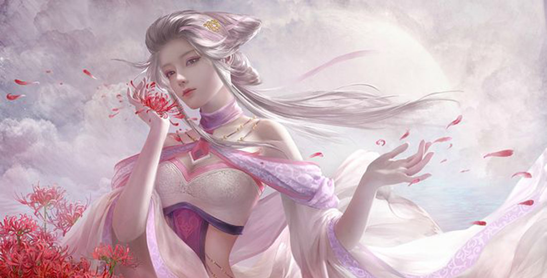 武侠仙侠情缘古风游戏-9月17日00:05:00开启新服