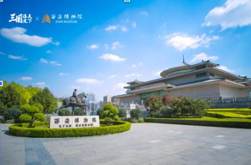 这款把博物馆搬进游戏的SLG值得试试