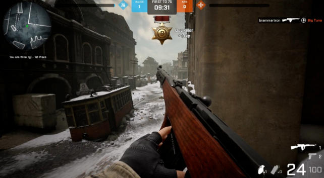 分道扬镳因不想做太大的梦，国外团队自述：“腾讯给的钱太多，花不完”