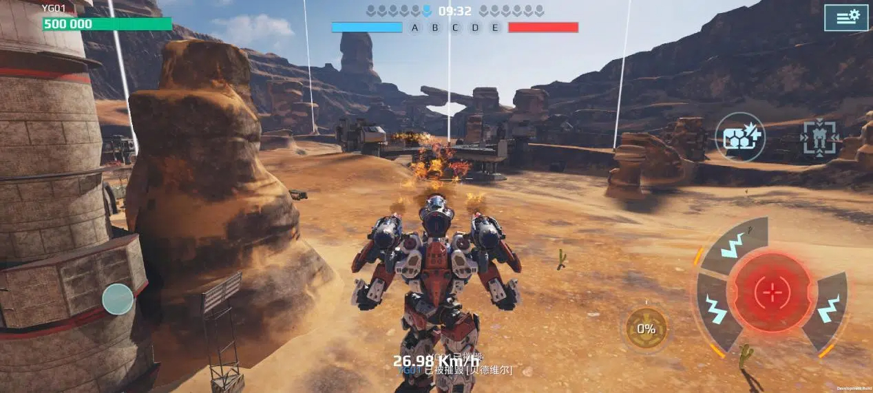 精准连锁！强力“泰坦近战武器”盘点！
