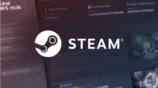 Steam热销榜公布！前十仅有一款国产游戏，上线了一年的它凭什么