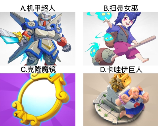 【已开奖】你最喜欢动漫与部落的哪个奖励？