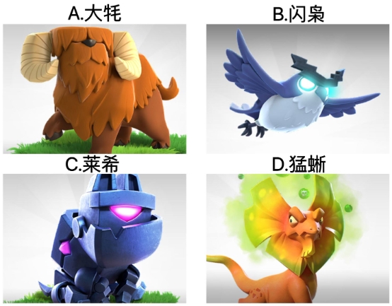 【已开奖】你认为哪个宠物最冷门？