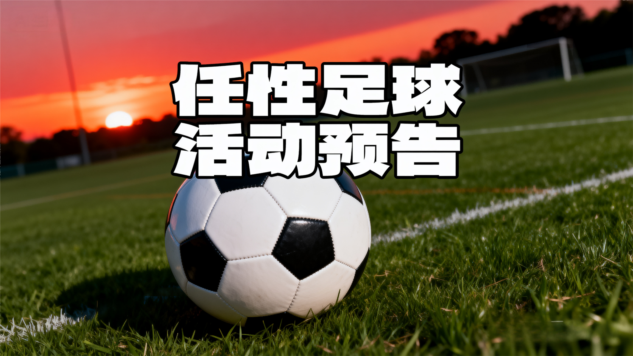 活动预告 | 雨战意志强，泥泞见真章！