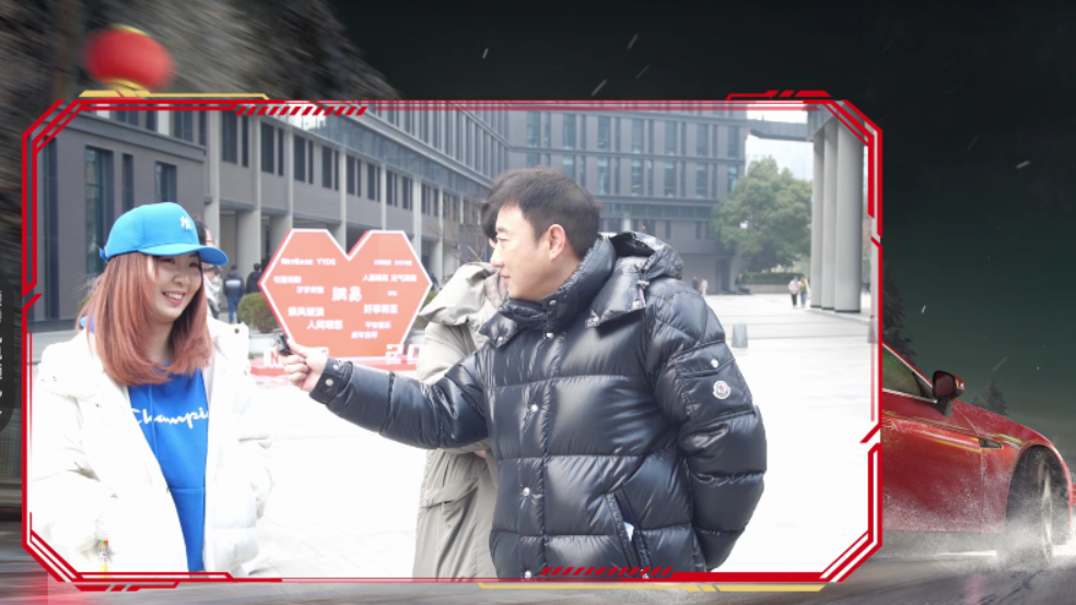 《谭谈交通》VS《雨说体育》，谁才是真正的老司机？