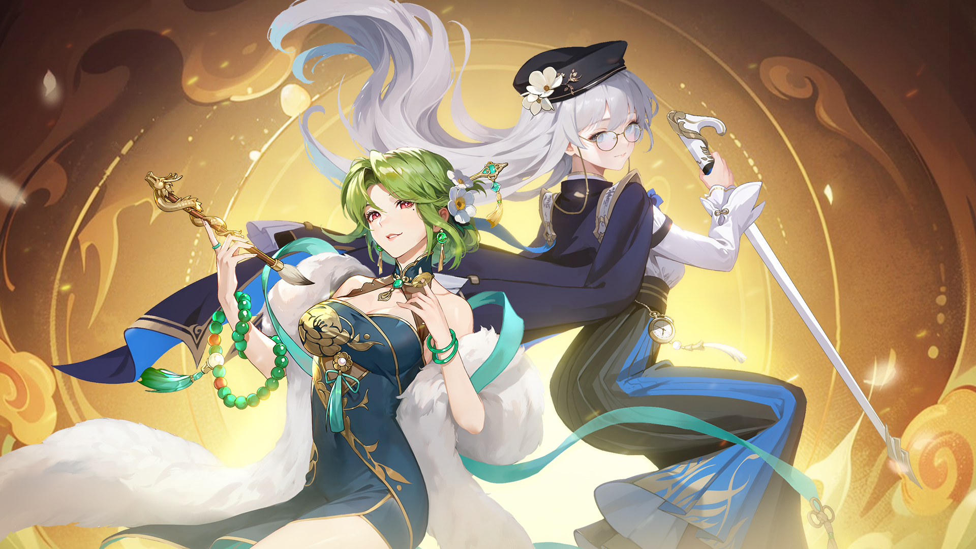 《汉家城市》今日上线狂送300抽！首发福利拿到手软