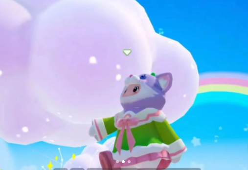 超级梦幻啊！！！