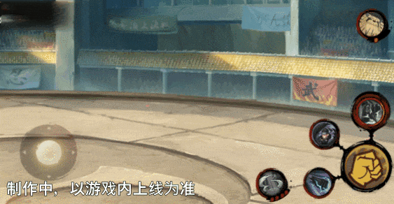 【新忍爆料】砂铁凝聚化为绝对防御！新希即将登场！