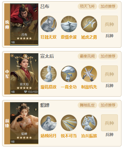 【机甲狂潮】周年限定英雄吕布介绍及配队推荐