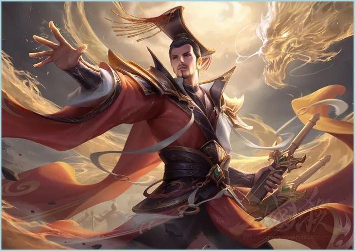 三国杀：情侣武将有联动，技能搭配伤害爆炸