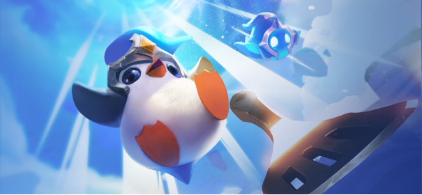 新版本预告③：双人排位系统上线