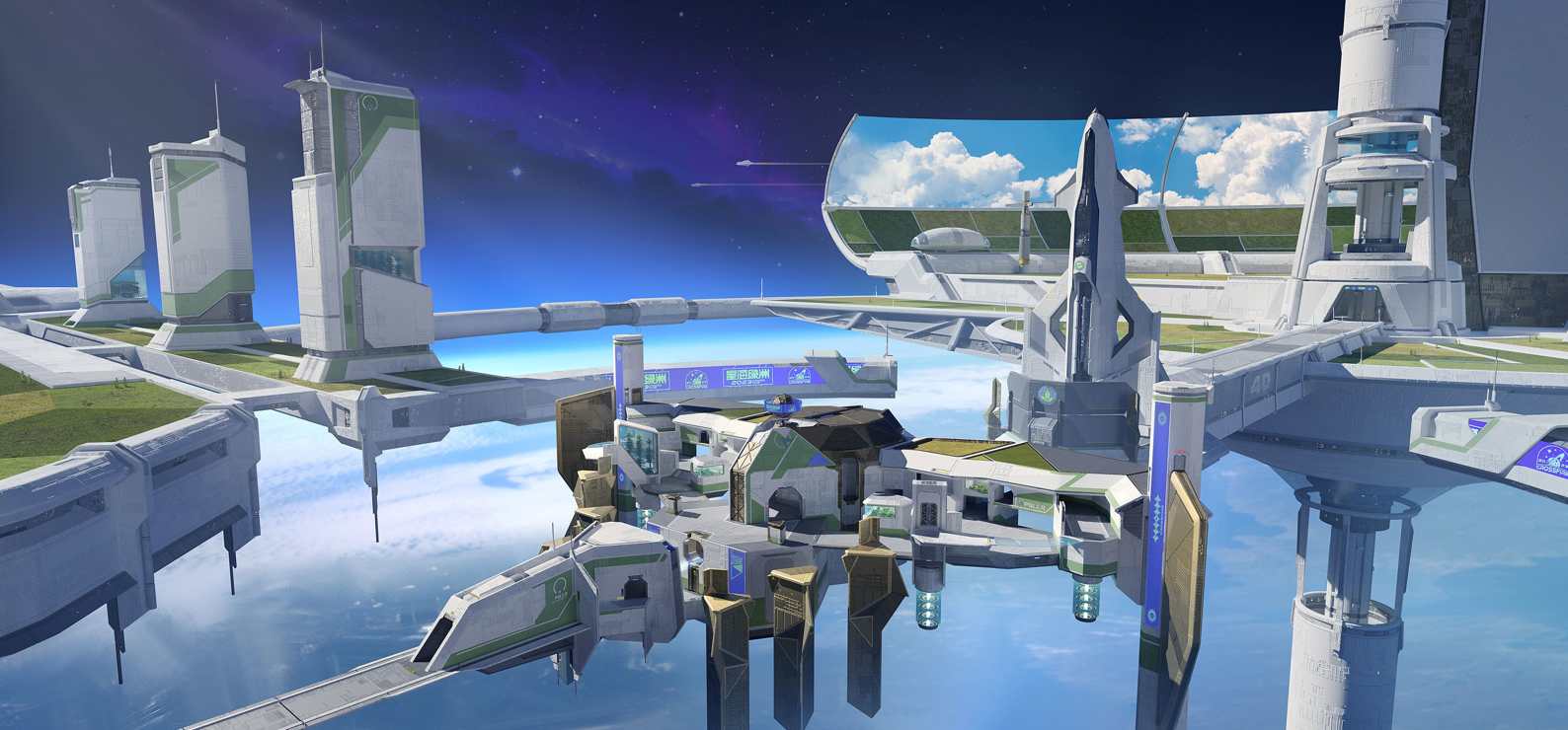 《妙想乐园》版本更新内容合集，海量工坊地图更新！