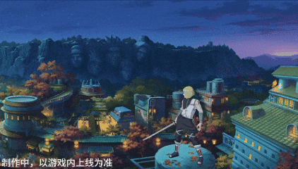 【新忍爆料】在战斗中倾注热血，阿茨伊即将登场！