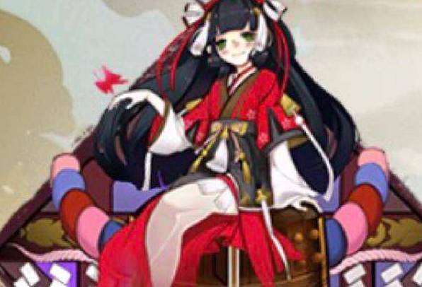 阴阳师：如果御魂变式神你想要哪个？针姬人气超高！钟灵最可爱！