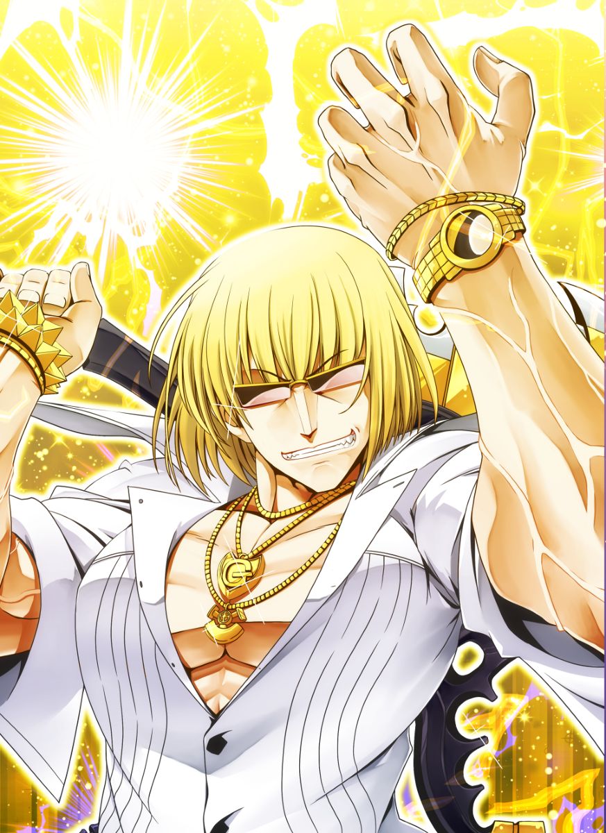 fgo国服今年还有哪些强度从者需要抽?