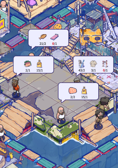 玩家攻略丨新手开荒第一天（中）