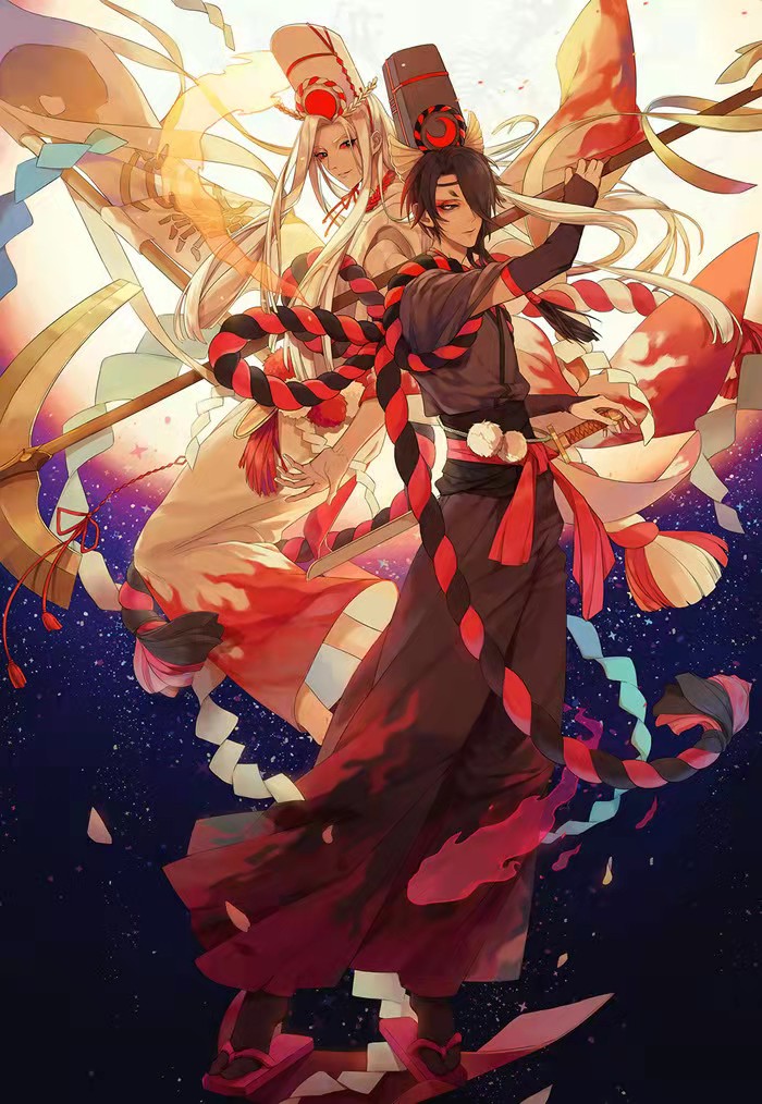 阴阳师式神篇：鬼使黑VS鬼女红叶，哪个更适合优先培养？