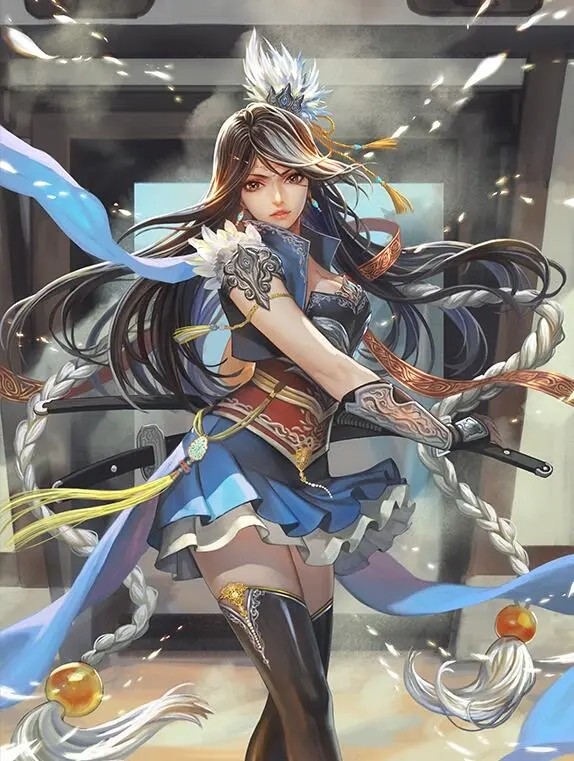 三国杀：曾经的地主热门人选，现在的定位有点尴尬