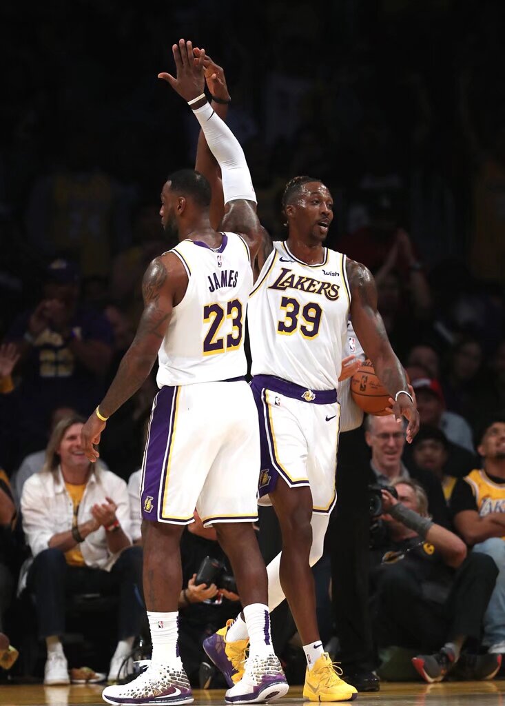 NBA资讯|历史上的今天（10月28日）