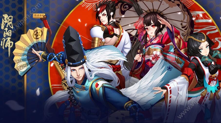 《阴阳师》全新活动「巅峰之擂」开启，详细内容抢先看！