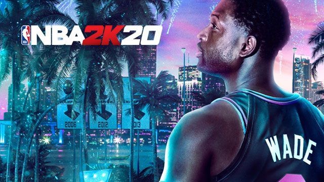 NBA2K20：名人堂挑战玩法细节一览