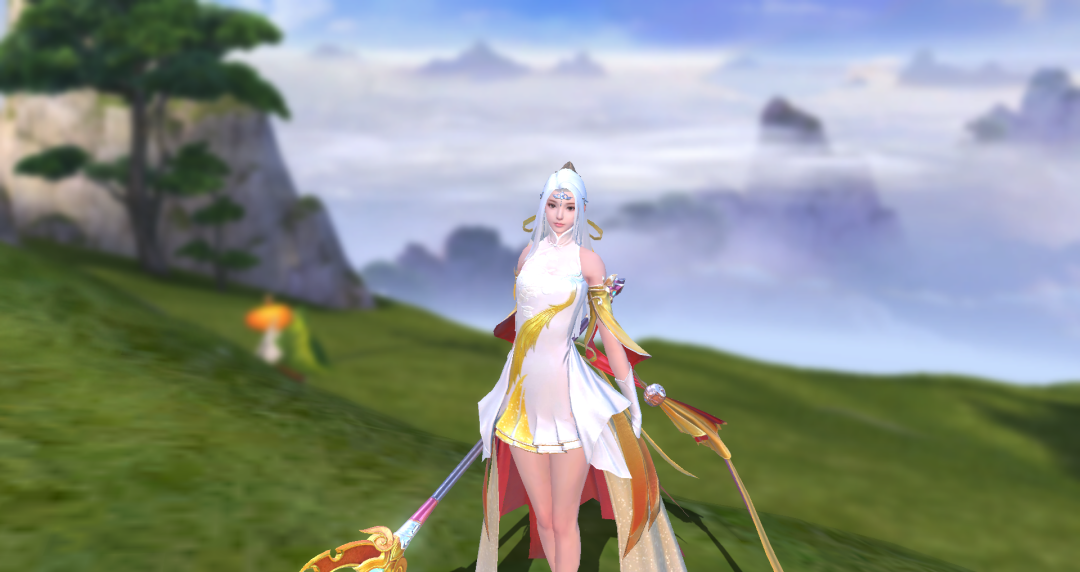 新服预告 | 互通新服『新生大荒-幽都王』来袭！ 