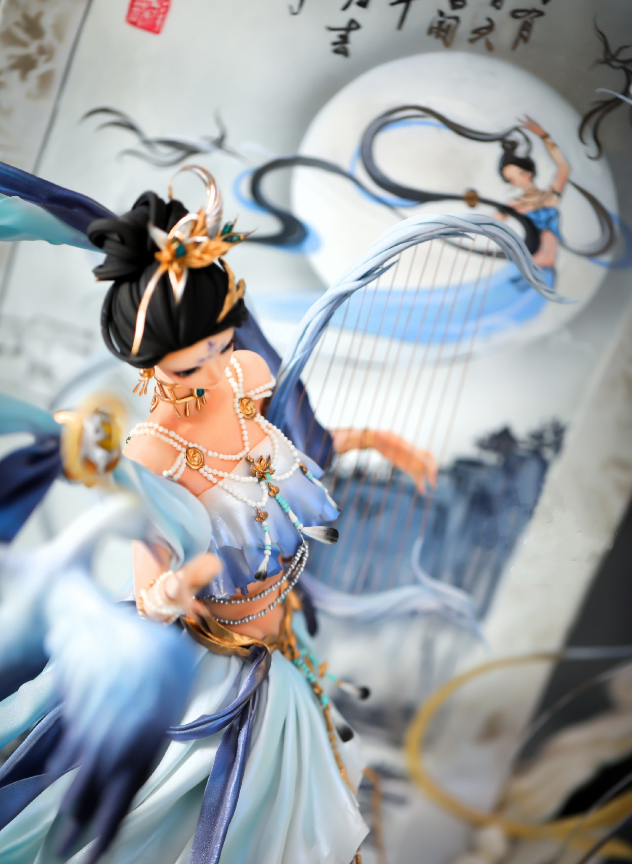 《阴阳师》老婆不仅可以看，还可以吃！ 