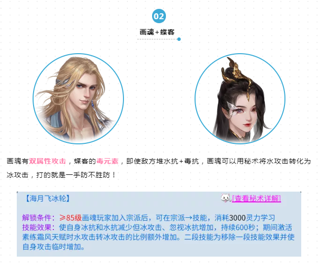 城战即将来临，你的蝶客准备好了吗？